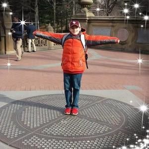 Meet your Posher, Brian